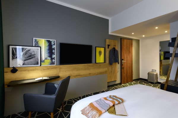 Hotel ibis Styles Aschaffenburg